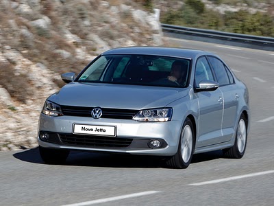 Design da Volkswagen: quando mais do mesmo é bom (bonito) e ruim