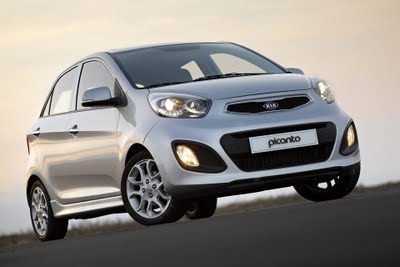 Renovado, Kia Picando flex 2012 chega por R$ 34.900. Custo/benefício é bom?