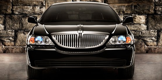 Lincoln Town Car – Um clássico e decadente carro americano