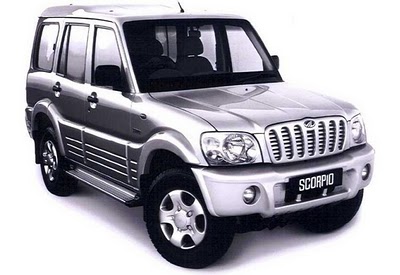 Você compraria um Mahindra no Brasil?