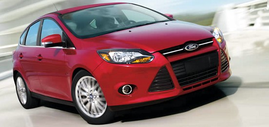 Correndo atrás do prejuízo, Ford prepara 18 lançamentos para o Brasil em 2013