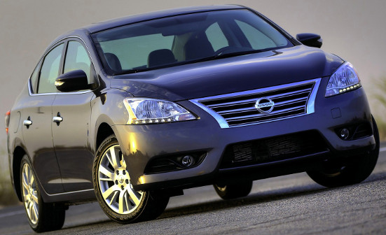 Novo Nissan Sentra conseguirá vencer a disputa com os outros sedãs médios no Brasil?