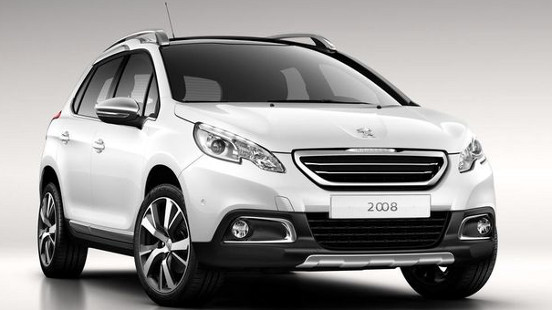Querendo voltar a brilhar, Peugeot lançará o belo 2008 no Brasil. Sucesso garantido?