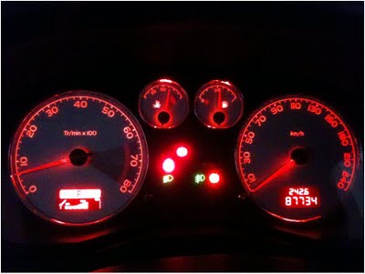 Impressões – Peugeot 307, um francês de qualidade (2ª parte)