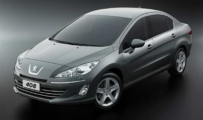 Peugeot 408 Sedan: será que agora vai?