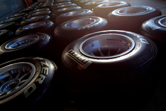Papo Ligeiro – Os novos pneus Pirelli