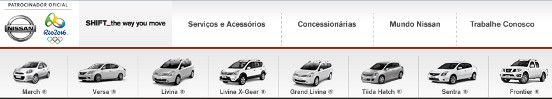 Nissan Tiida Sedan dá adeus ao nosso mercado – e vai embora sem deixar saudades