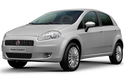 Fiat começa suas ações para manter a ponta em 2010