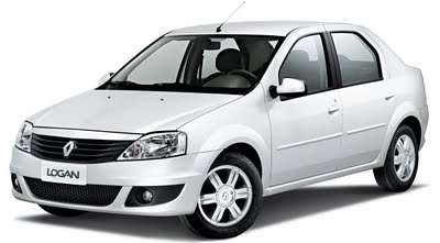 Renault Logan 2012 1.6 16V automático chega por R$ 41.950