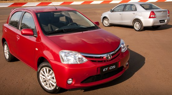Toyota duplica a produção do Etios no Brasil. A notícia é boa, mas será mesmo necessária?