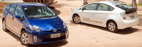 Caminho até carro híbrido e elétrico é longo no Brasil
