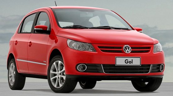 Volkswagen Gol, Voyage e Parati 2013: a impressionante arte de mudar sem mudar