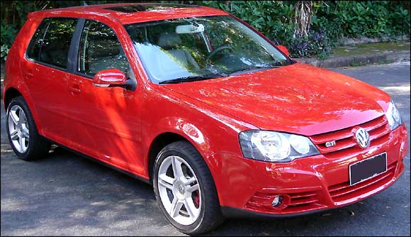 Volkswagen Golf 2.0 Tiptronic hoje… 2.0 flex amanhã… e depois?