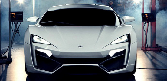 Lykan HyperSport: carro mais caro do mundo vale mesmo quase R$ 7 milhões?