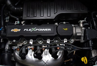 Motor 1.8 Flexpower com os dias contados?