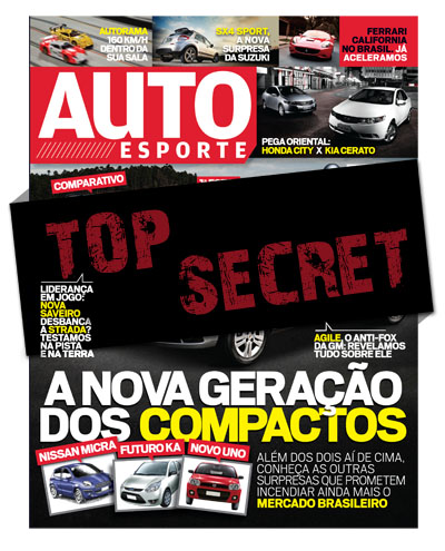 Reprodução da internet/autoesporte.com.br – 19/8/09