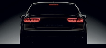 LED – Uma nova luz para a segurança
