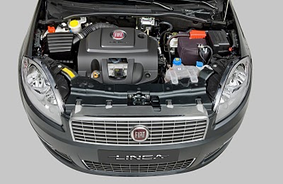 Motor Fiat 1.9 16V: o fim está próximo?