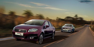 Fiat: admirável e polêmica, bem ao estilo italiano