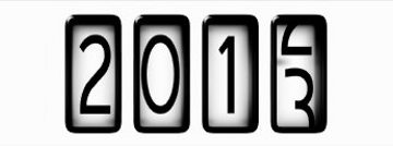 De 0 a 100 fecha o ano muito bem e se prepara para mudanças! Conheça os posts mais populares de 2012