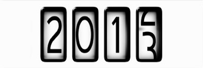 De 0 a 100 fecha o ano muito bem e se prepara para mudanças! Conheça os posts mais populares de 2012