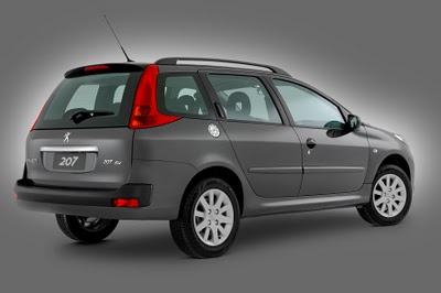 Peugeot frustrada no Brasil. Mas esperança existe e é já real