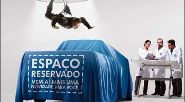 Volkswagen/Divulgação