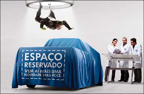 Volkswagen/Divulgação