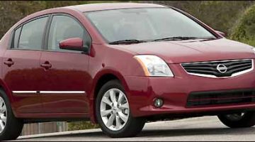Nissan/Divulgação