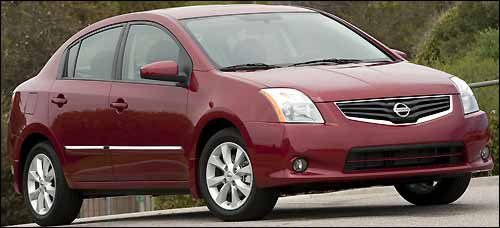 Nissan/Divulgação