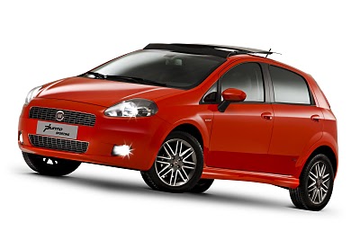Fiat Punto 2011 prepara terreno para o Bravo. Motor E.torQ é beberrão?