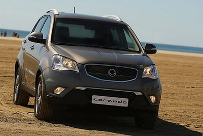 Salão do Automóvel de São Paulo – parte 2