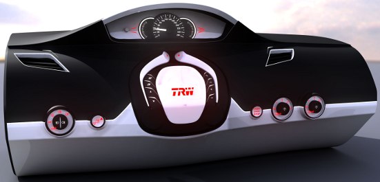 Alta Roda – Algo mais ao volante