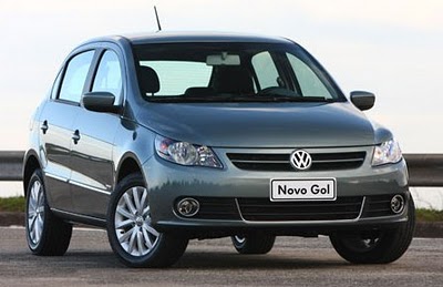 2010, um ano para ser lembrado e esquecido pela indústria automotiva nacional
