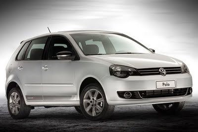 Volkswagen tentou, mas Polo 2012 continua sem lugar