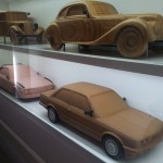 BMW Museum – Renato Parizzi