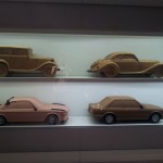 BMW Museum – Renato Parizzi
