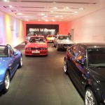 BMW Museum – Renato Parizzi