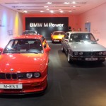 BMW Museum – Renato Parizzi