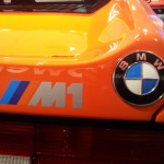 BMW Museum – Renato Parizzi