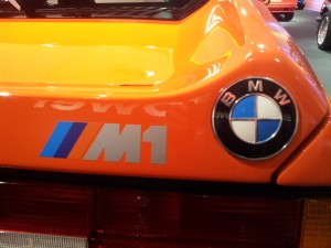 BMW Museum – Renato Parizzi