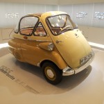 BMW Museum – Renato Parizzi