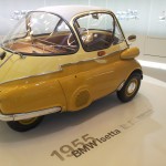 BMW Museum – Renato Parizzi