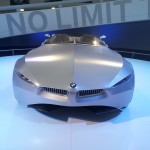 BMW Museum – Renato Parizzi