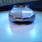 BMW Museum – Renato Parizzi