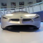 BMW Museum – Renato Parizzi