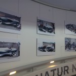 BMW Museum – Renato Parizzi