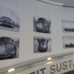 BMW Museum – Renato Parizzi