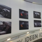 BMW Museum – Renato Parizzi