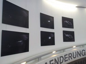 BMW Museum – Renato Parizzi